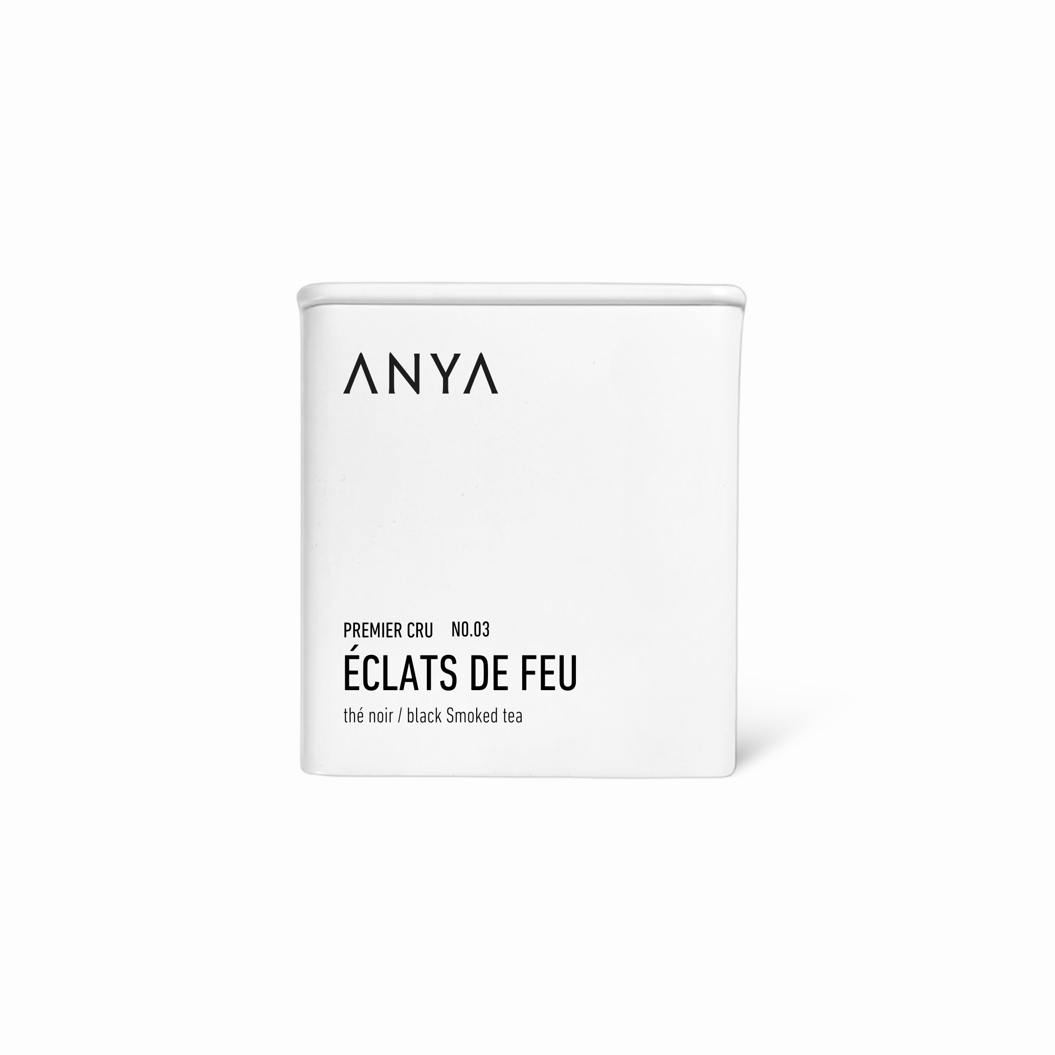 PREMIER CRU N0.03, ÉCLAT DE FEU