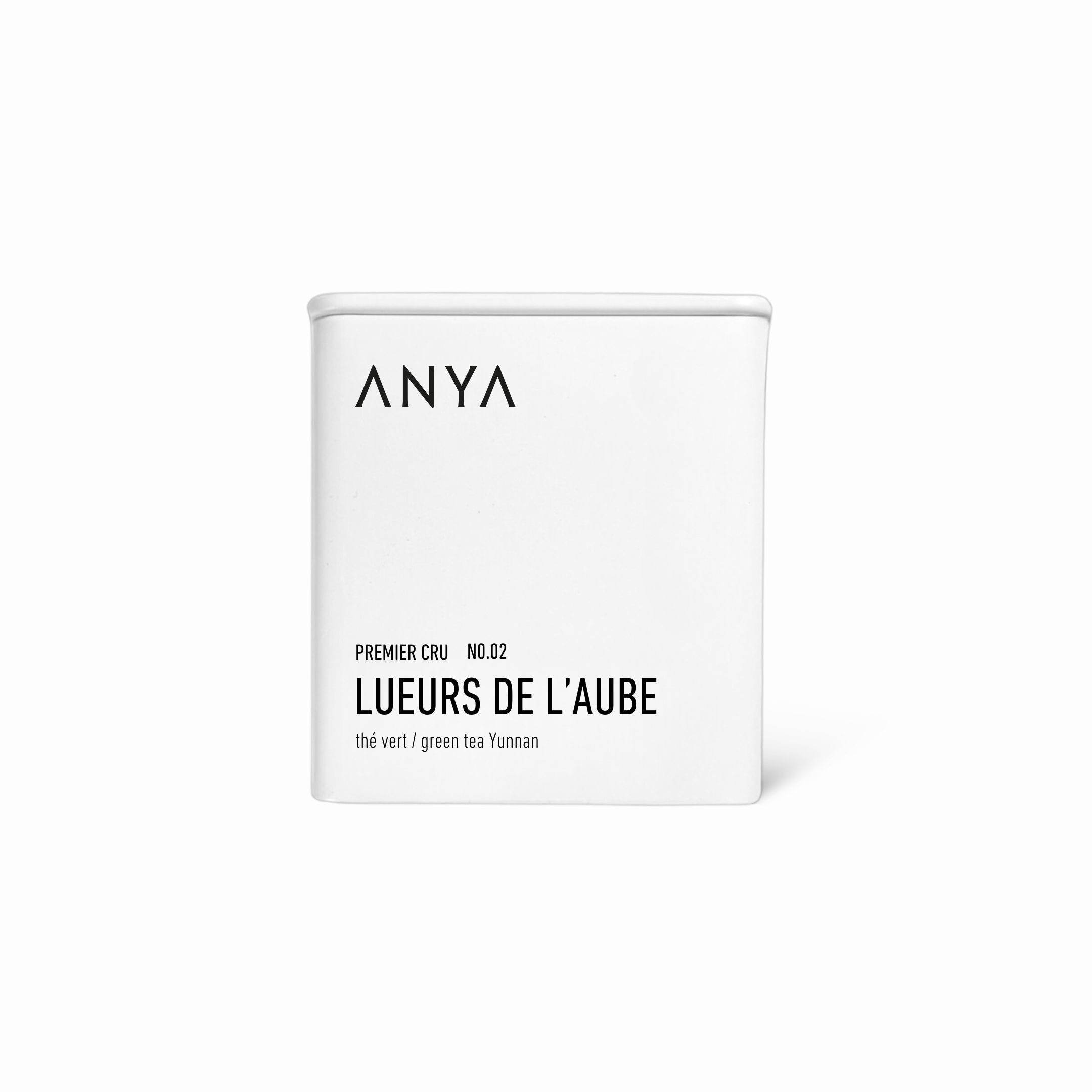 PREMIER CRU N0.02, LUEURS DE L'AUBE