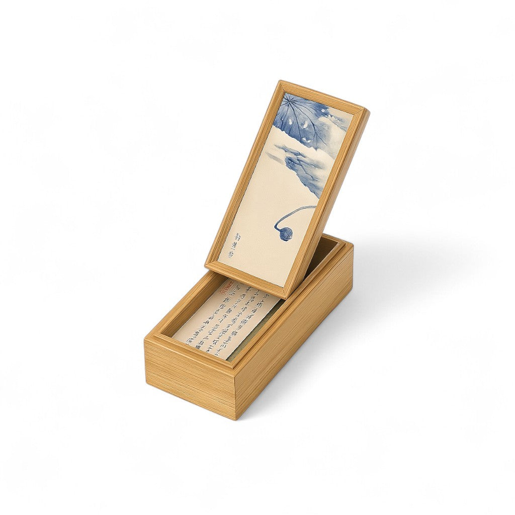 COFFRET ORPHÉE, GRAND CRU