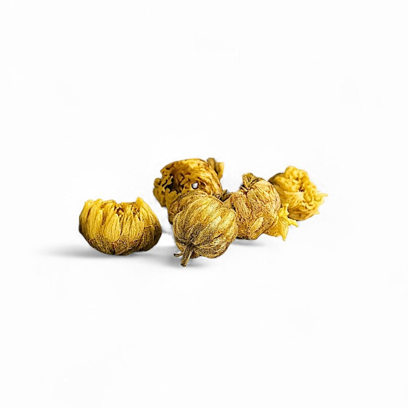 N0.03 SOUFFLE D'OR